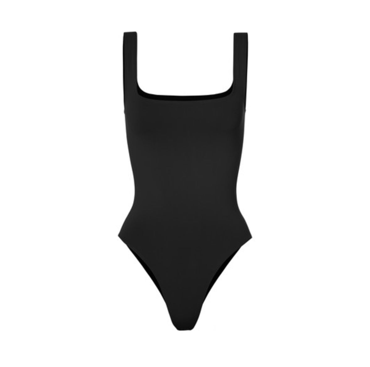 "EVA" Bodysuit