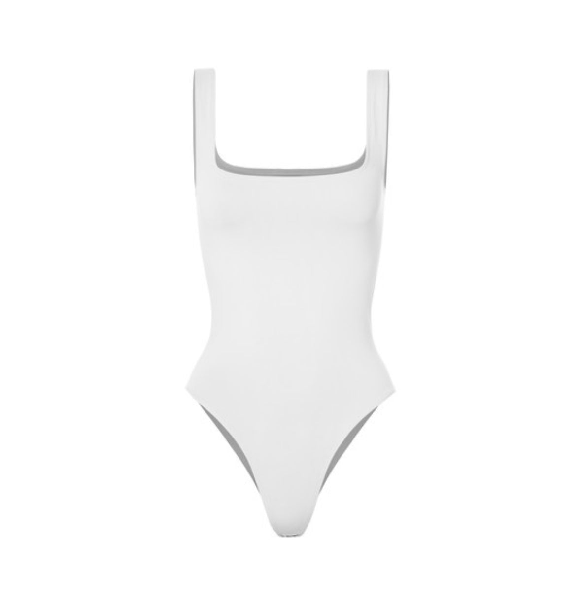"EVA" Bodysuit