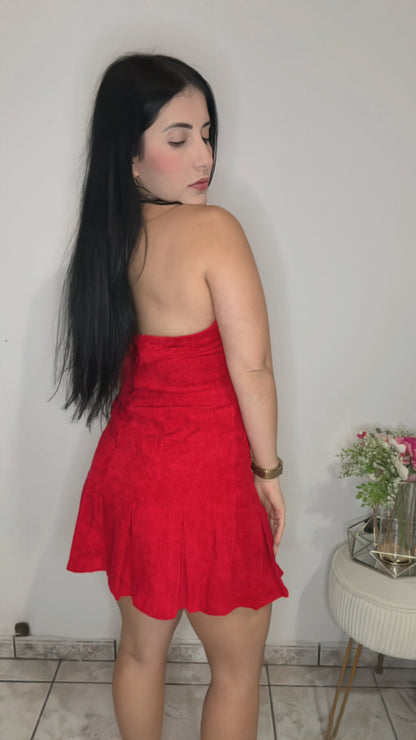 "Xmas" Dress