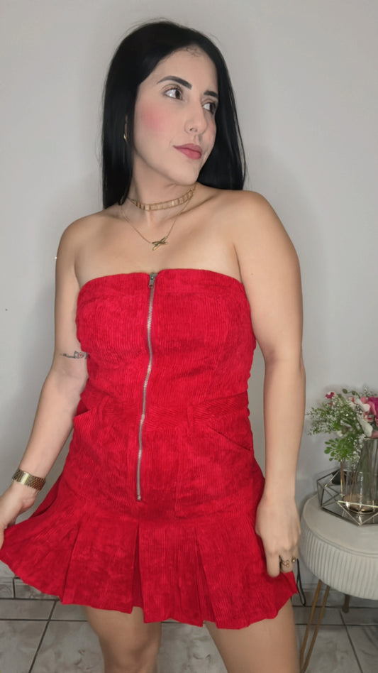 "Xmas" Dress