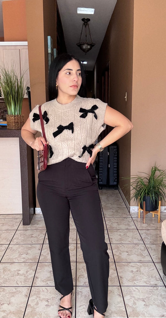 Black Pants